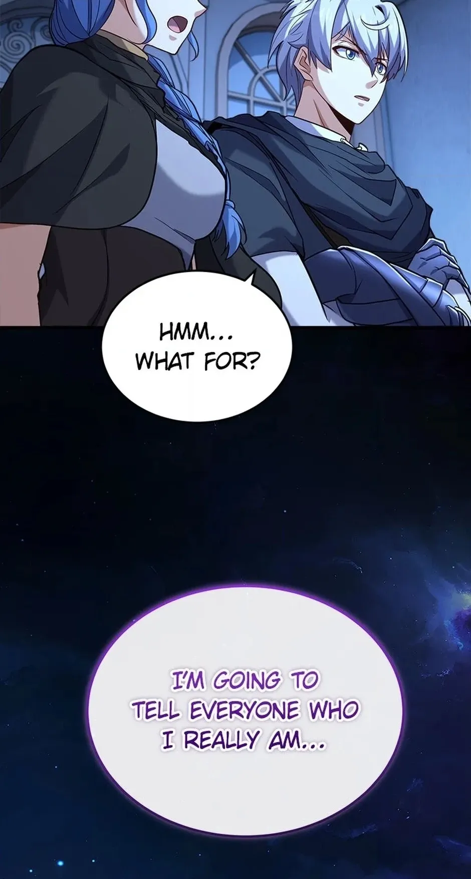 Read The Swordmaster