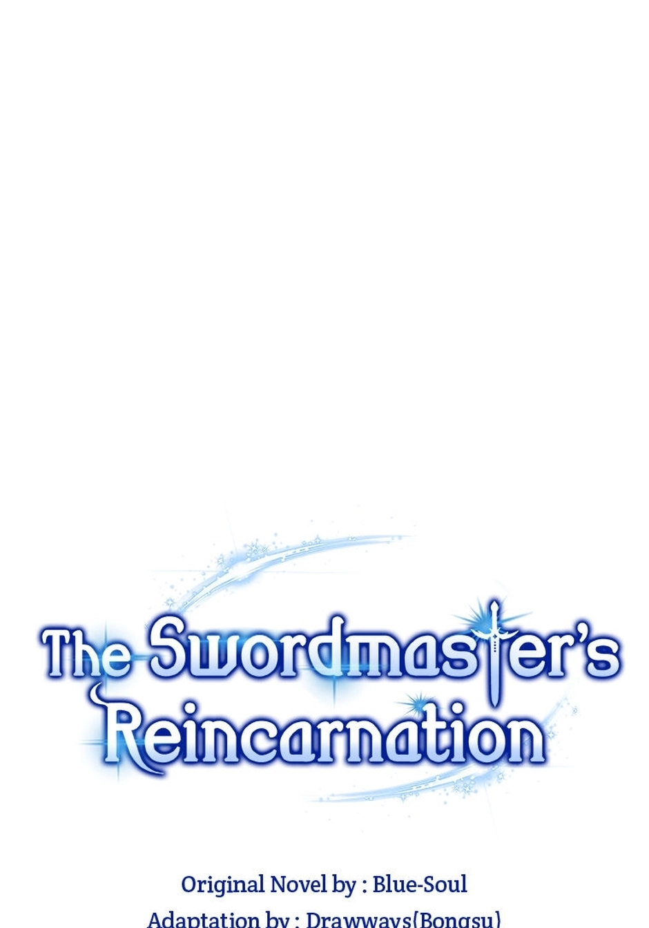 Read The Swordmaster