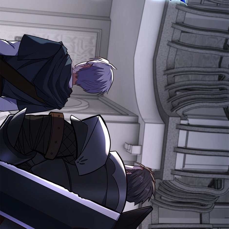 Read The Swordmaster