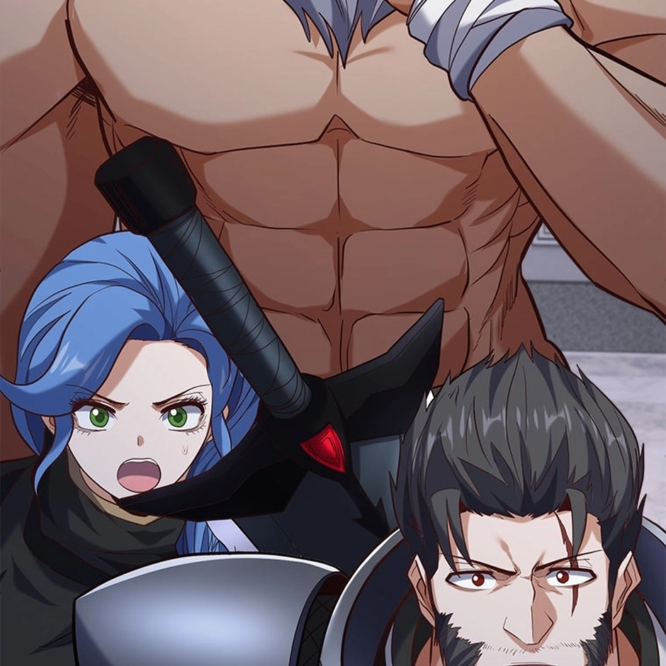 Read The Swordmaster