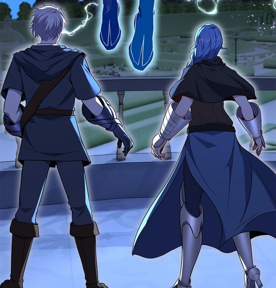 Read The Swordmaster