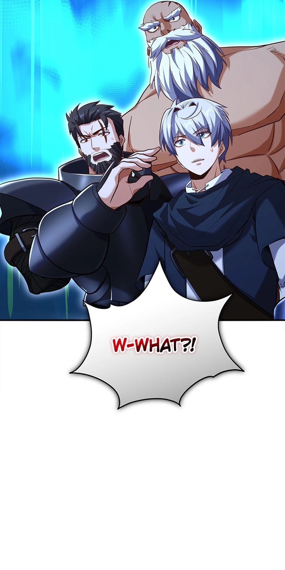 Read The Swordmaster
