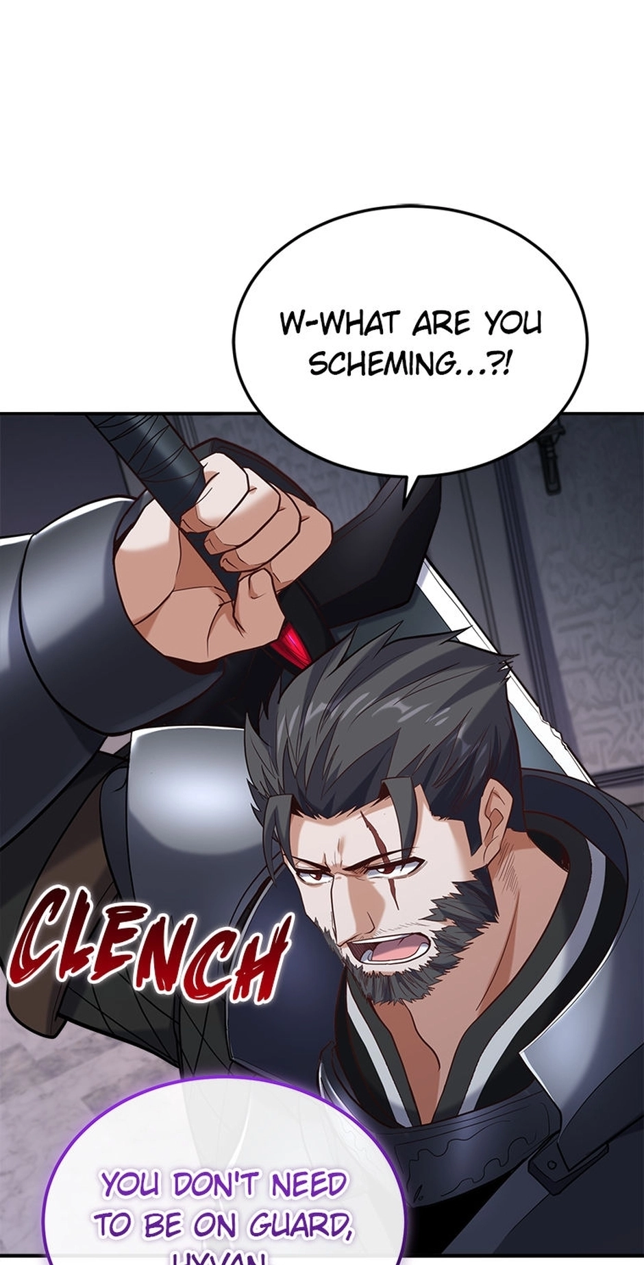 Read The Swordmaster