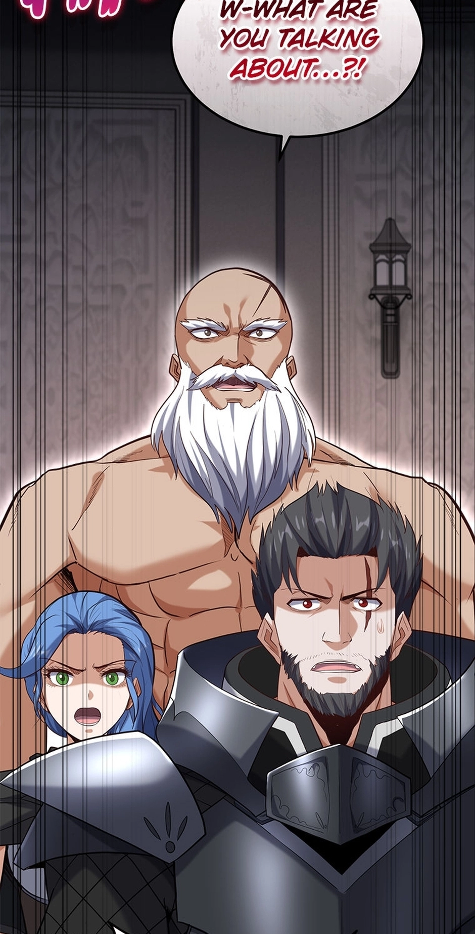 Read The Swordmaster