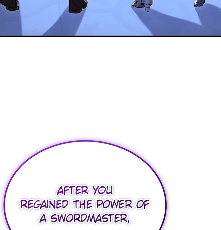 Read The Swordmaster