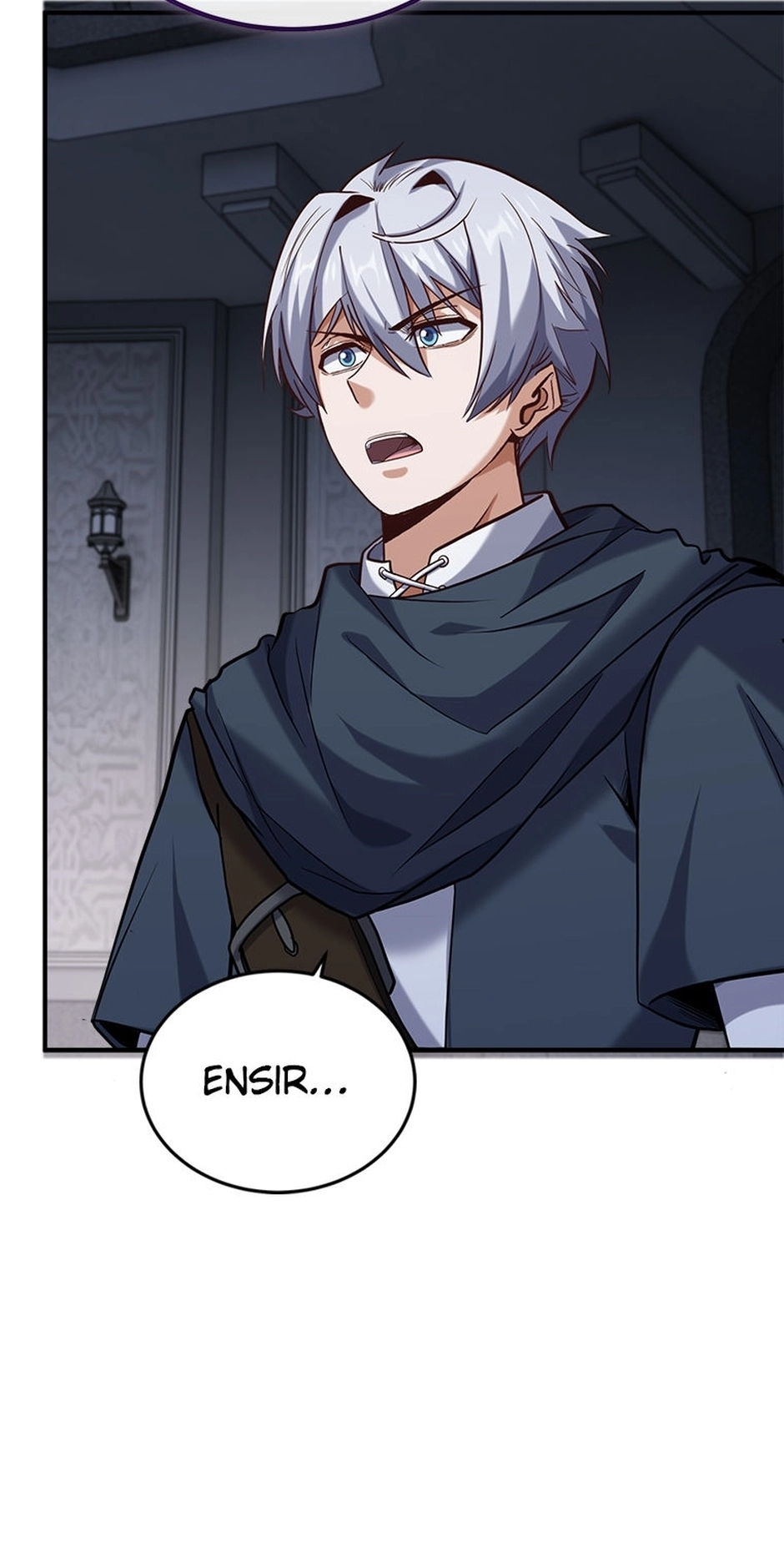 Read The Swordmaster