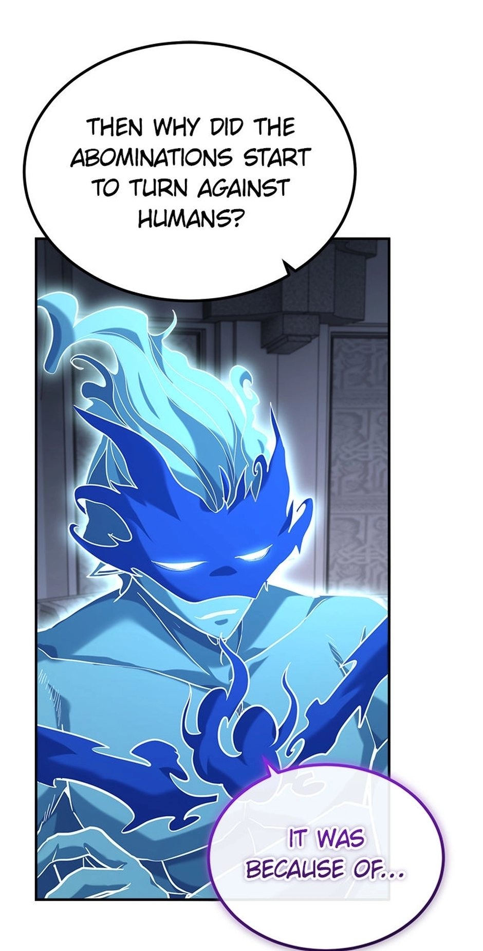 Read The Swordmaster