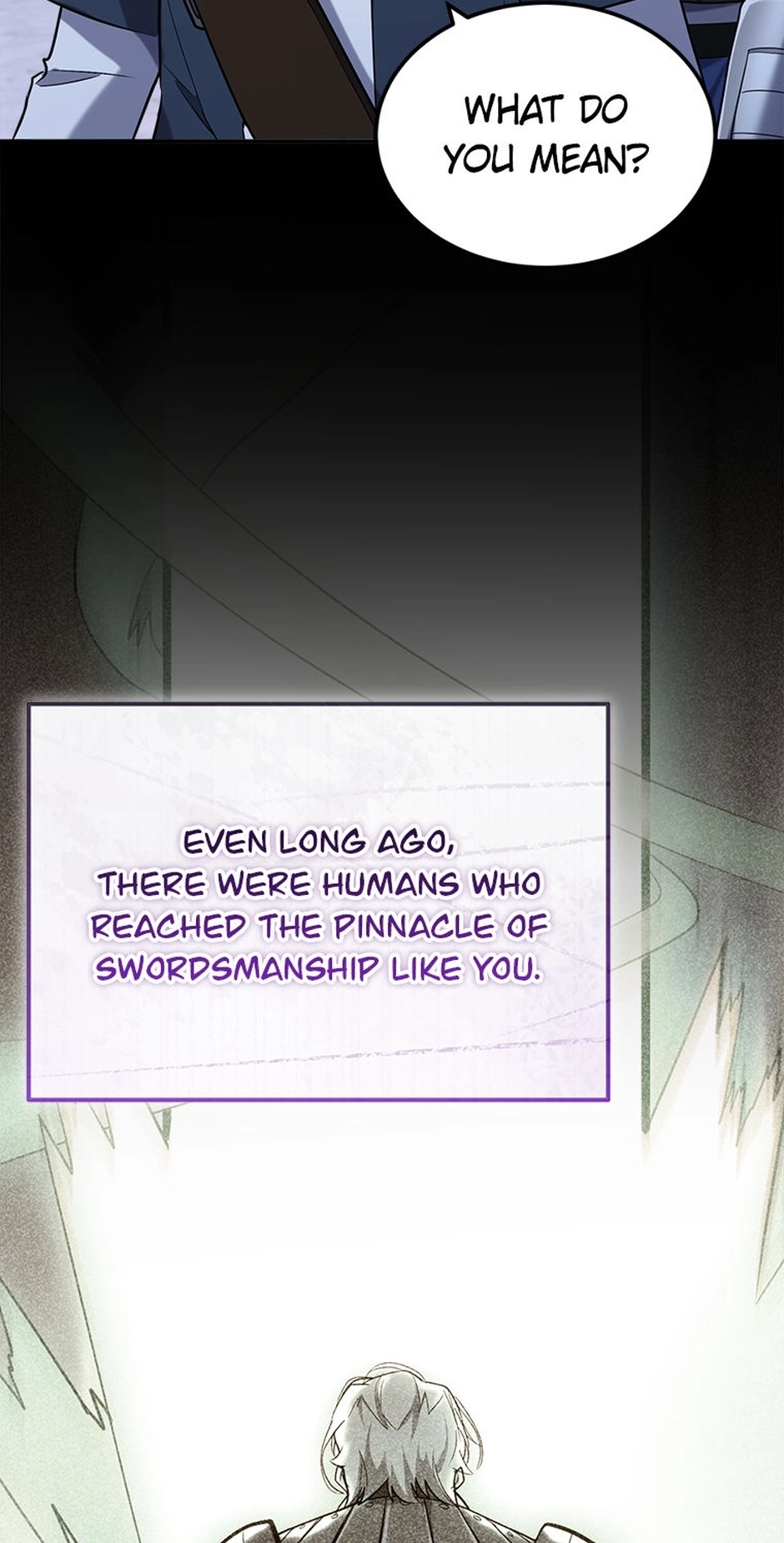 Read The Swordmaster