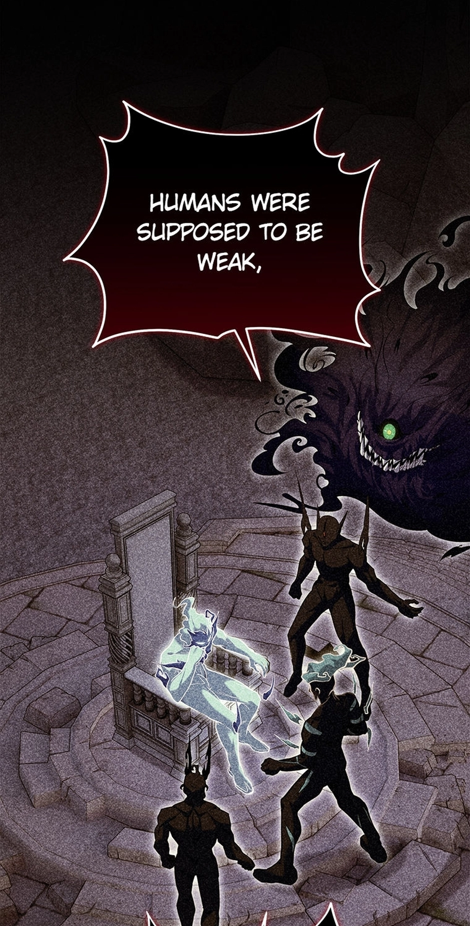 Read The Swordmaster