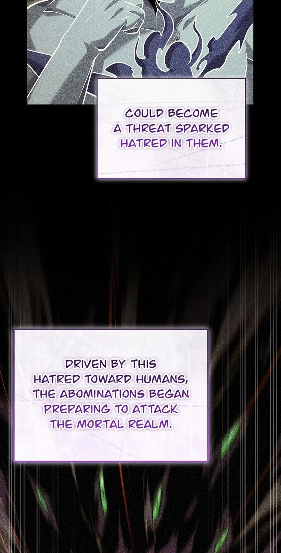 Read The Swordmaster
