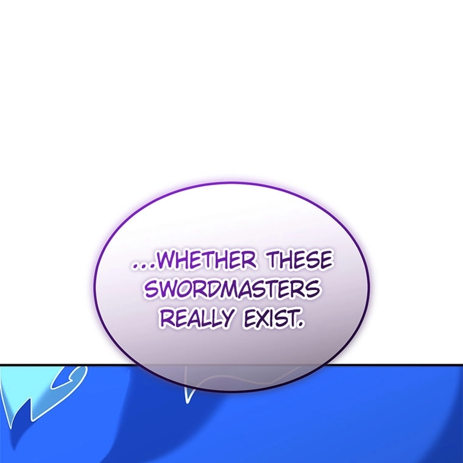 Read The Swordmaster