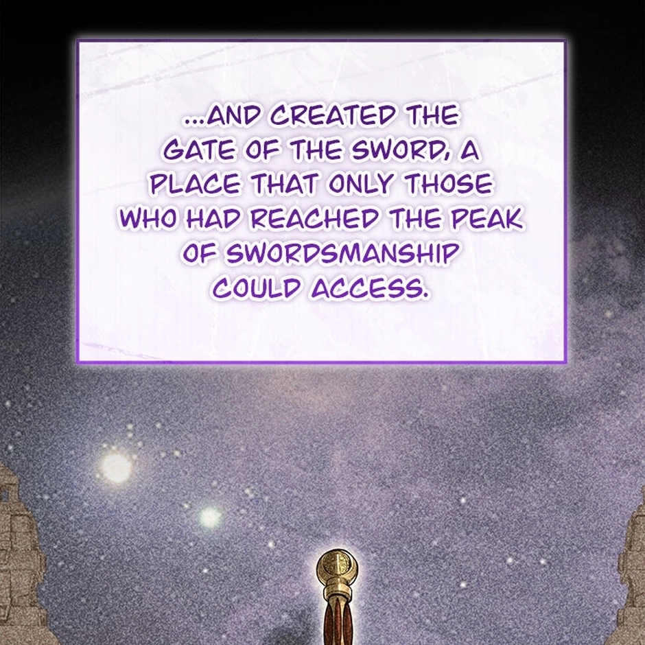 Read The Swordmaster