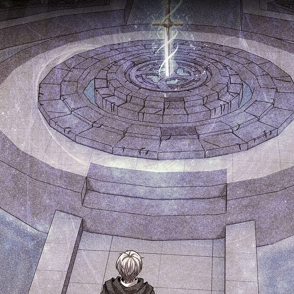 Read The Swordmaster
