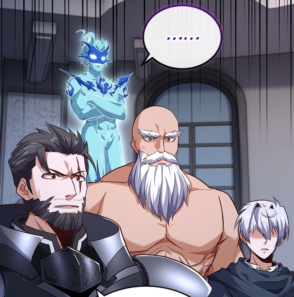 Read The Swordmaster