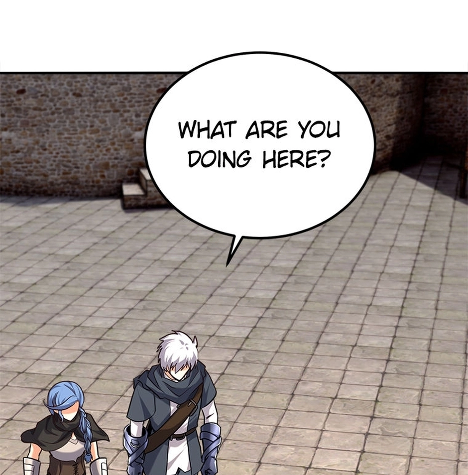 Read The Swordmaster