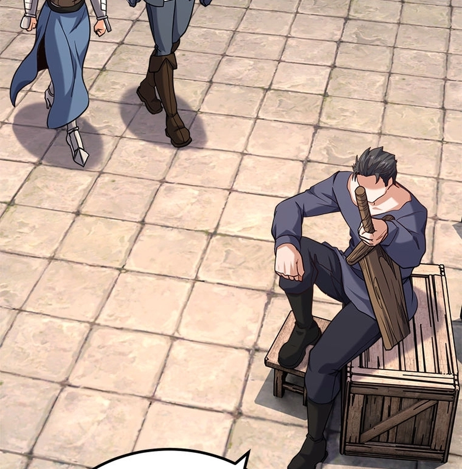 Read The Swordmaster