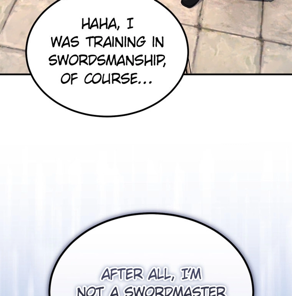 Read The Swordmaster
