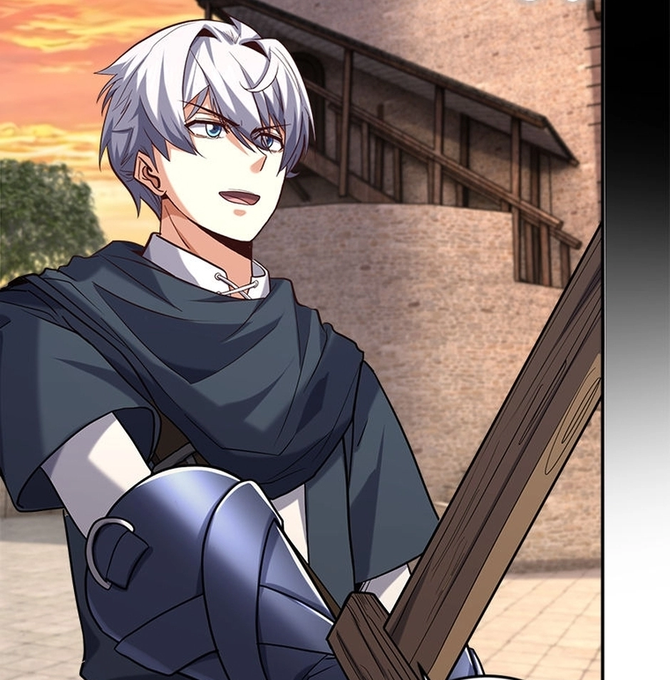 Read The Swordmaster
