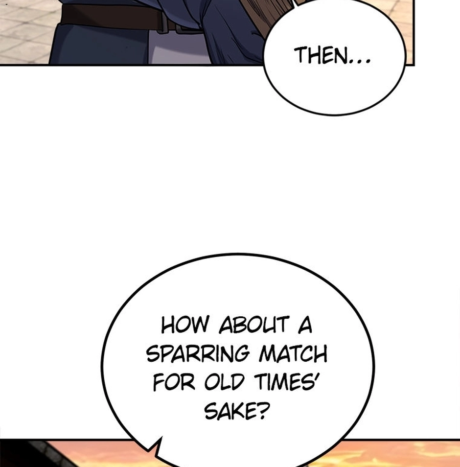 Read The Swordmaster