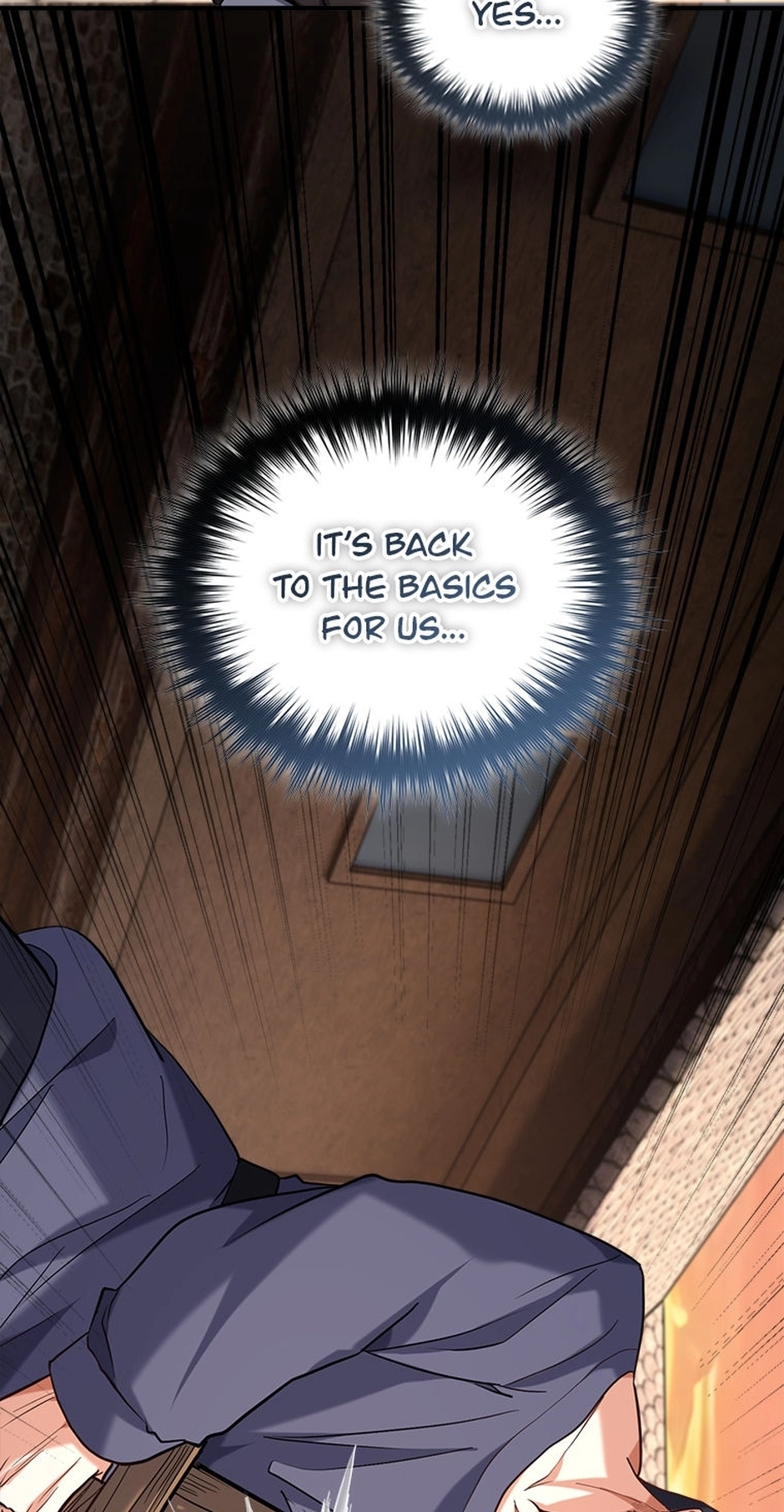 Read The Swordmaster