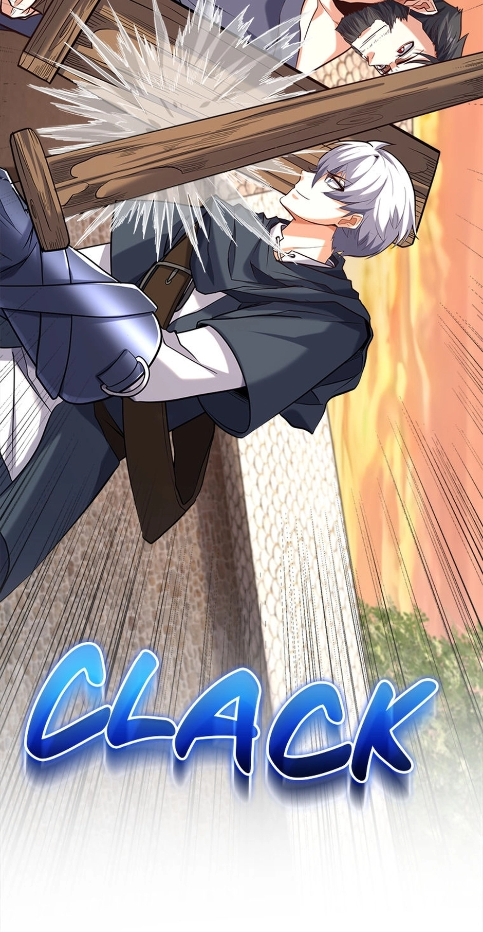 Read The Swordmaster