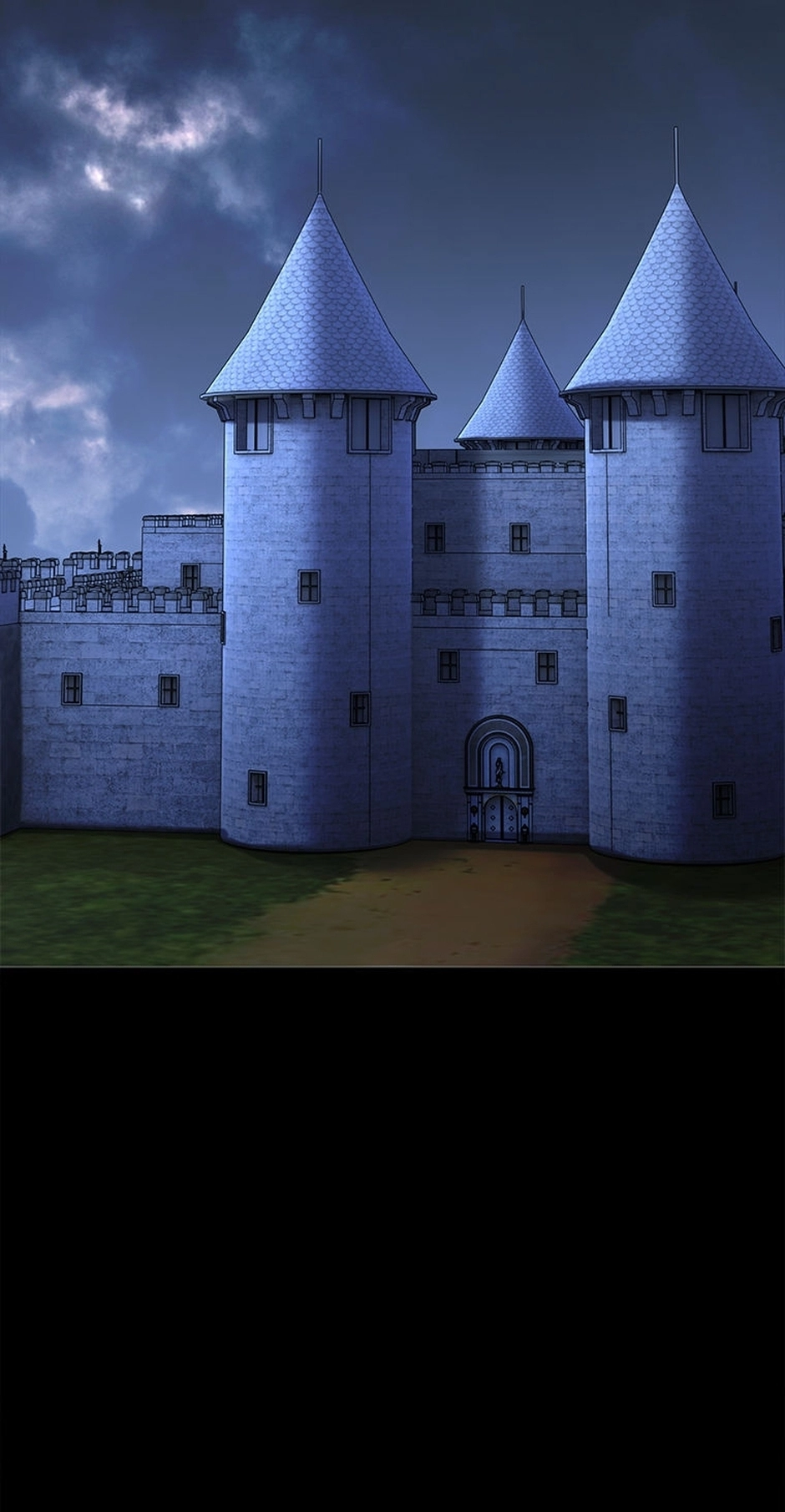 Read The Swordmaster