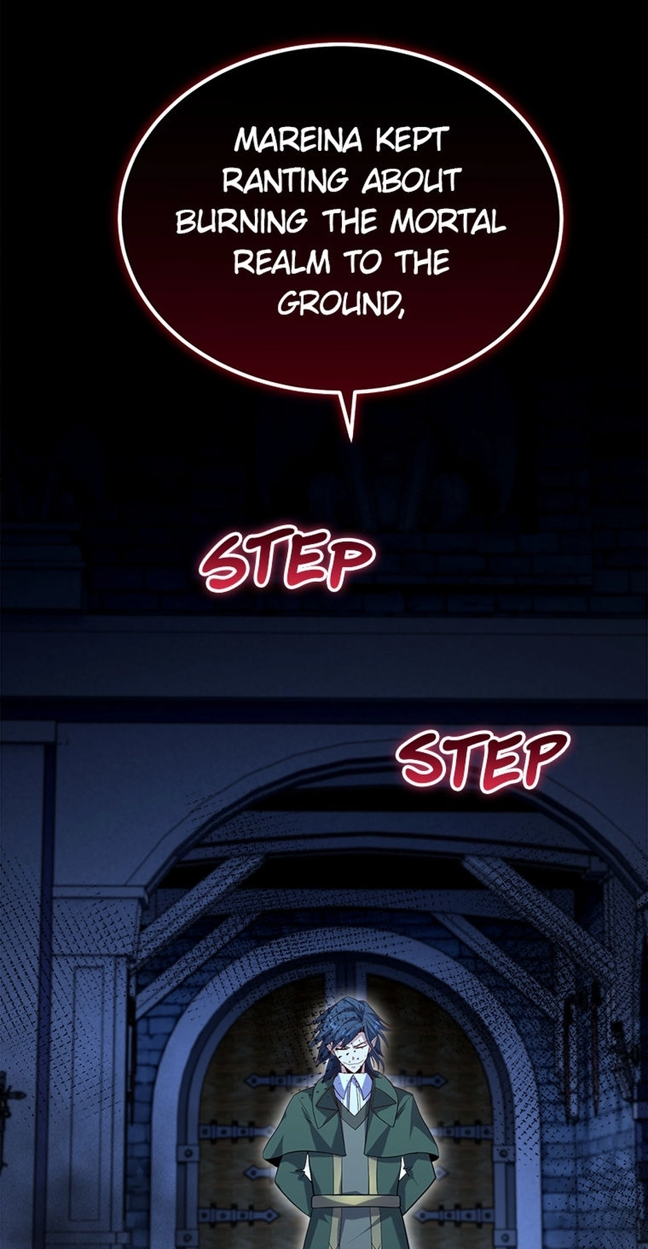 Read The Swordmaster