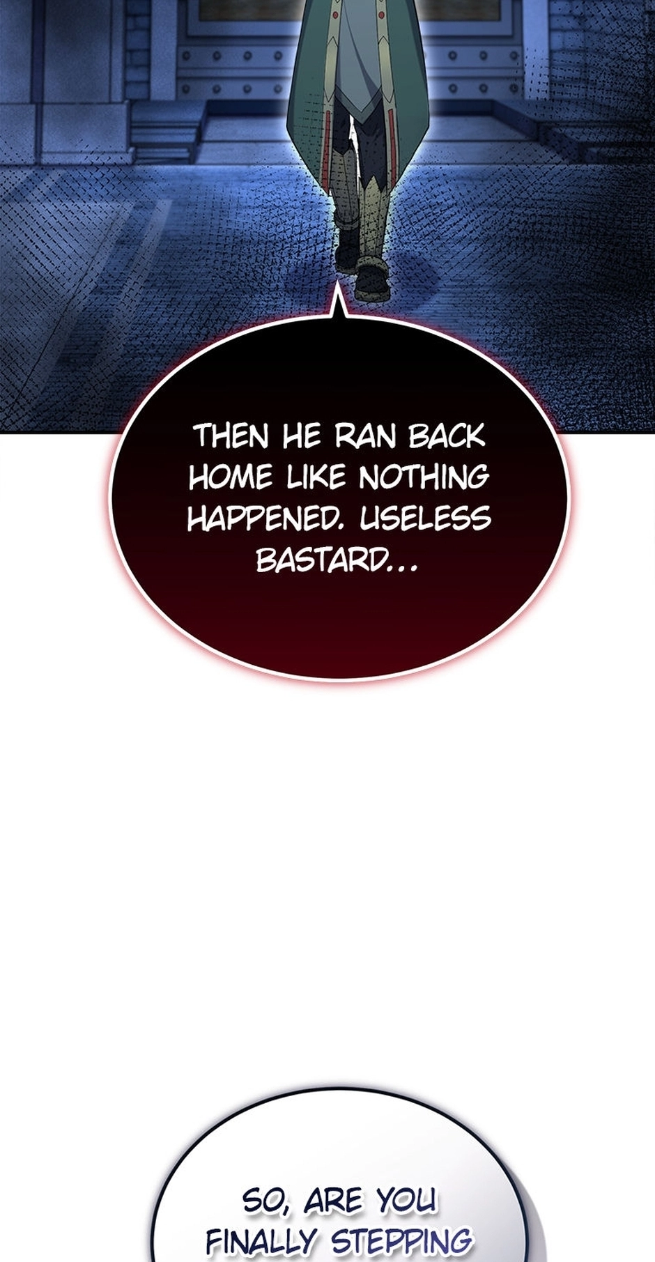 Read The Swordmaster