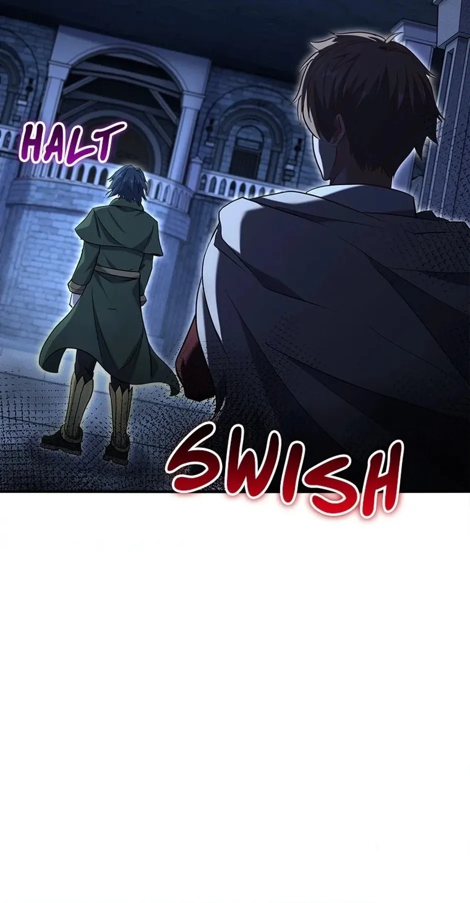 Read The Swordmaster