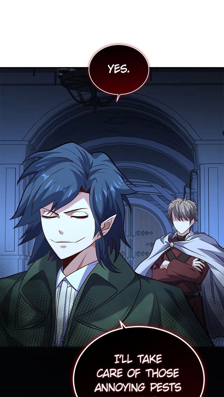 Read The Swordmaster