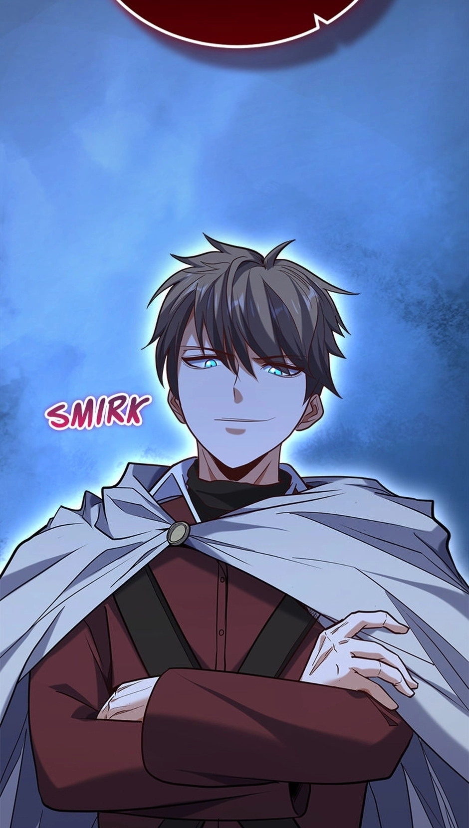Read The Swordmaster