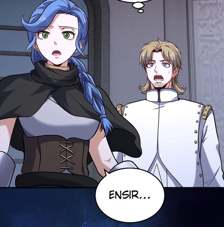 Read The Swordmaster