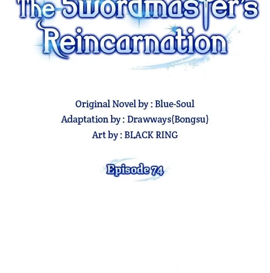 Read The Swordmaster