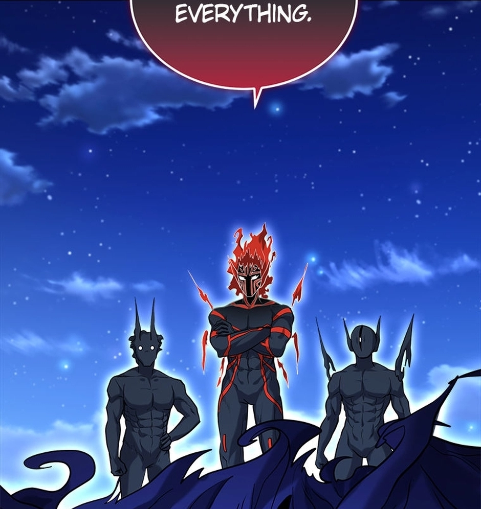 Read The Swordmaster