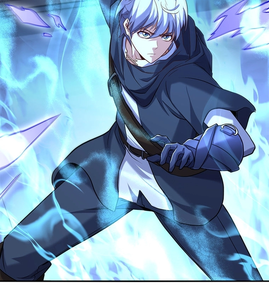 Read The Swordmaster
