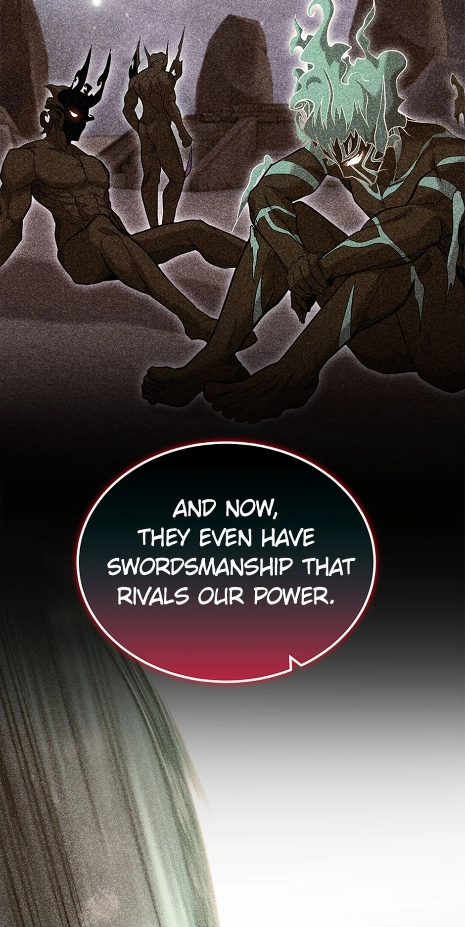 Read The Swordmaster