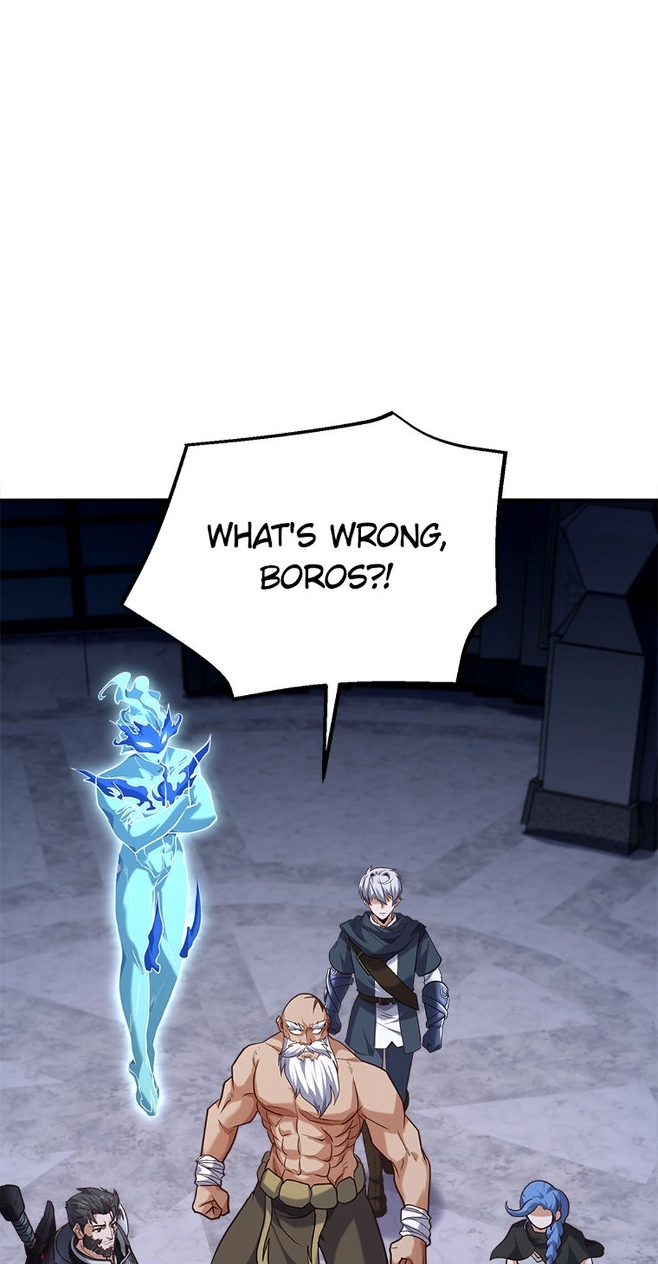 Read The Swordmaster