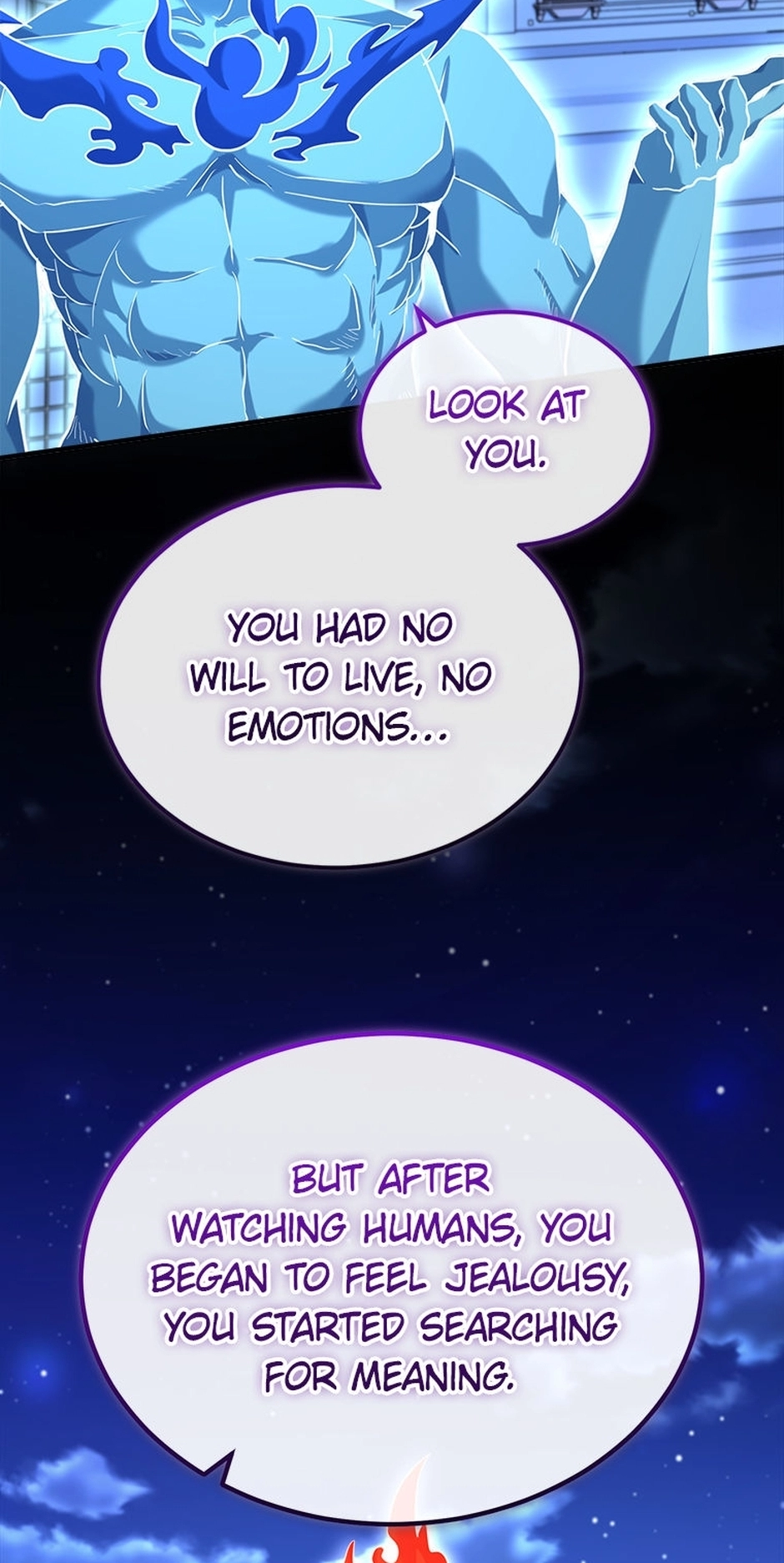 Read The Swordmaster