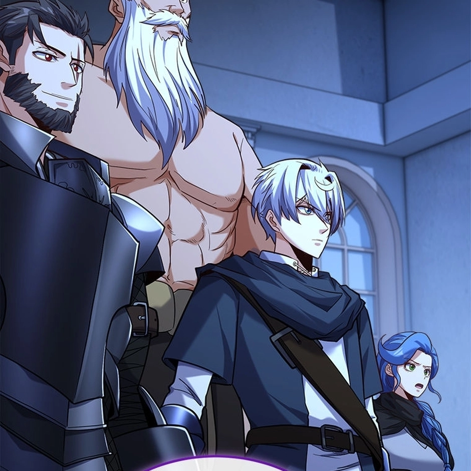 Read The Swordmaster