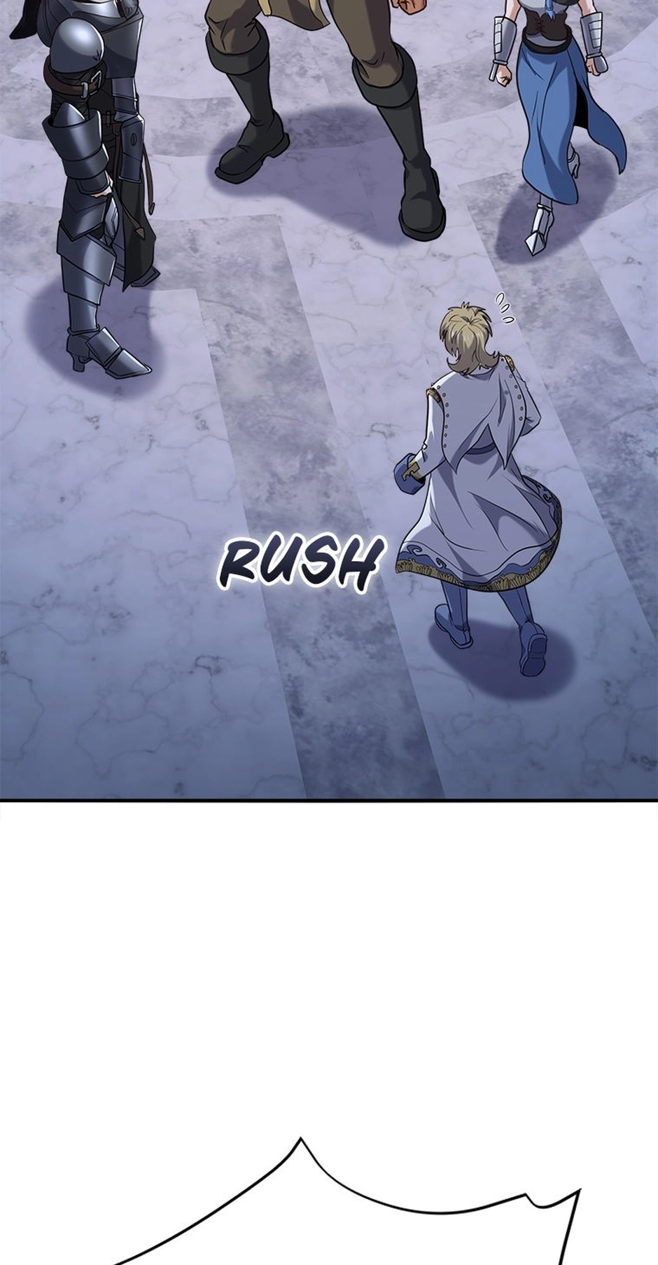 Read The Swordmaster