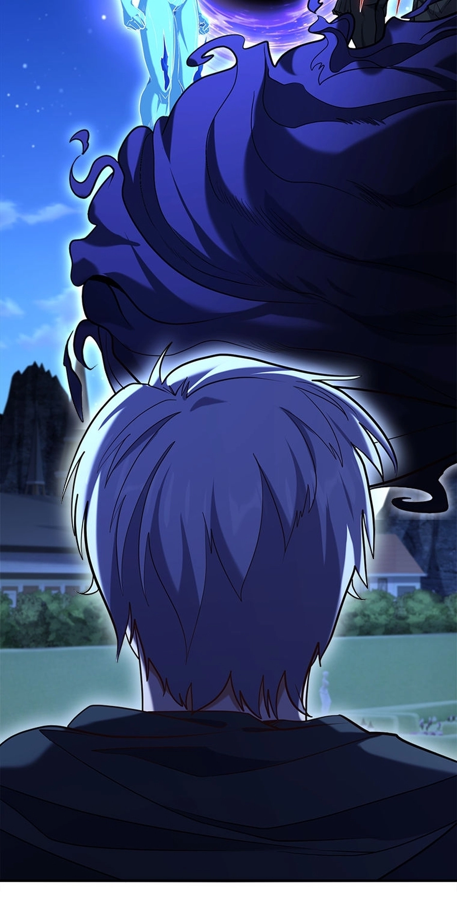 Read The Swordmaster