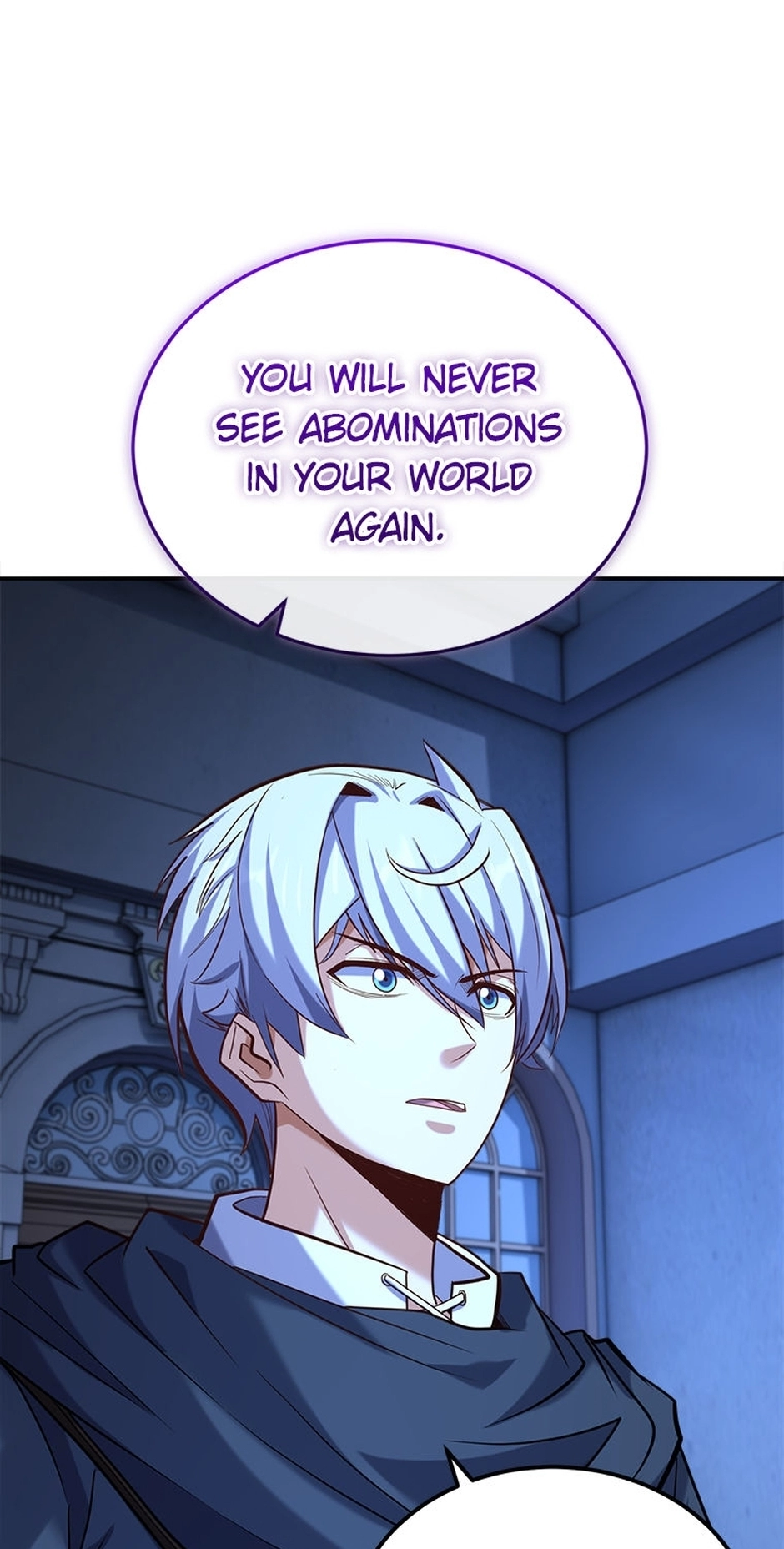 Read The Swordmaster