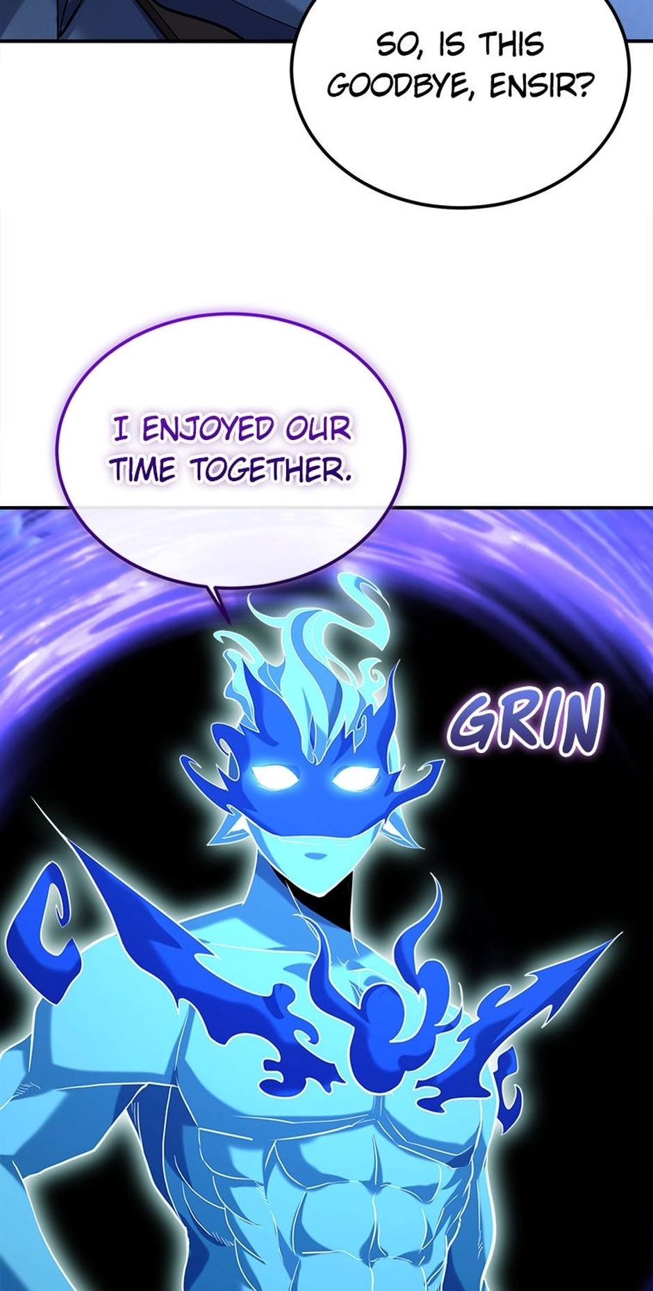 Read The Swordmaster