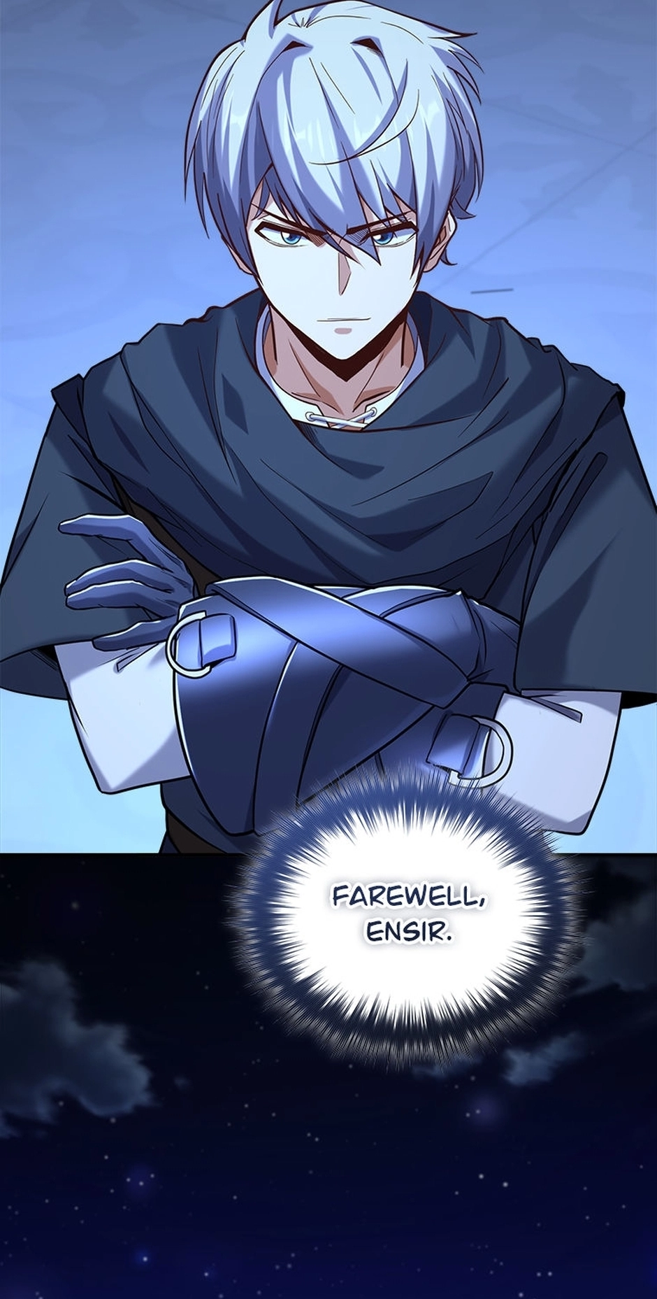Read The Swordmaster