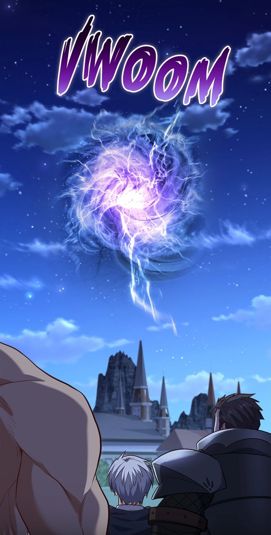 Read The Swordmaster
