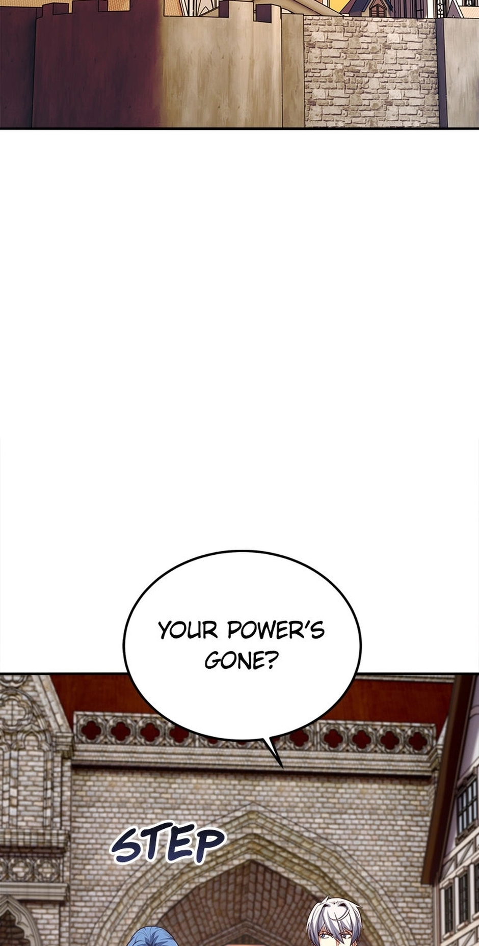 Read The Swordmaster