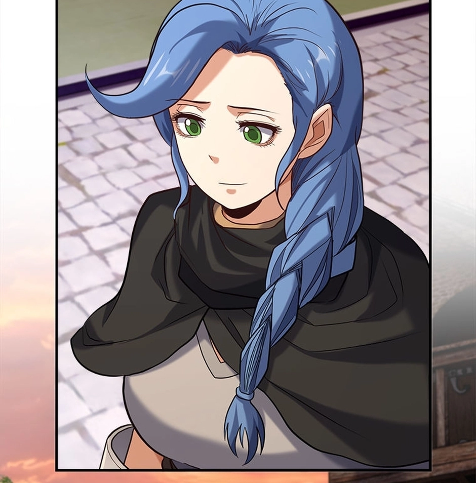 Read The Swordmaster