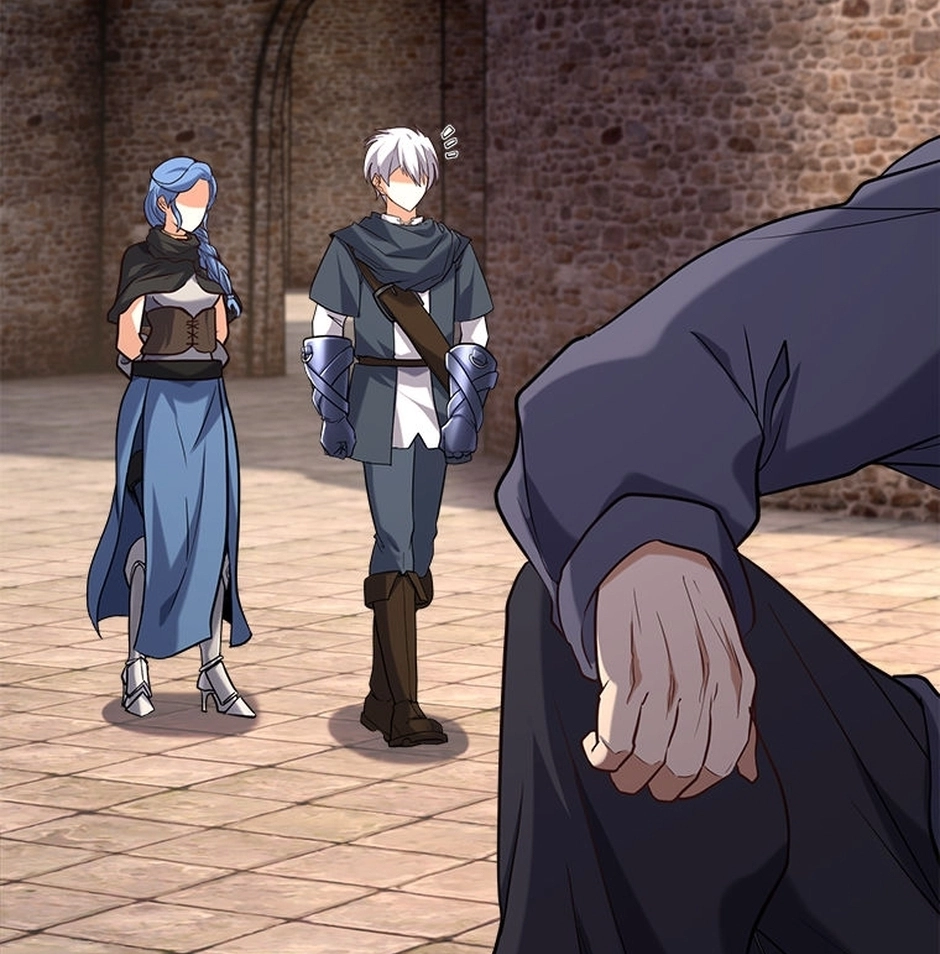 Read The Swordmaster