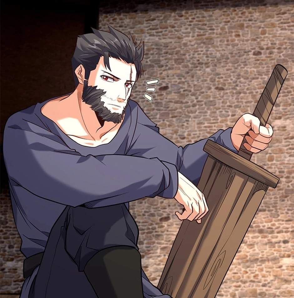 Read The Swordmaster
