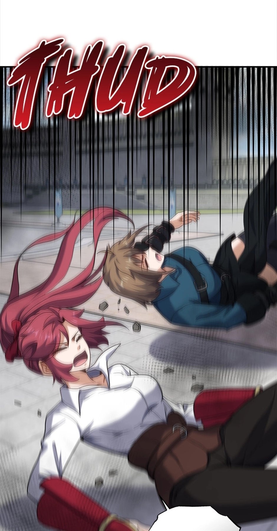 Read The Swordmaster